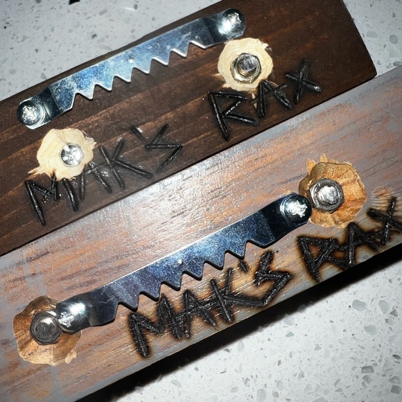 Mak's Rax (D) - Picture 5 of 5